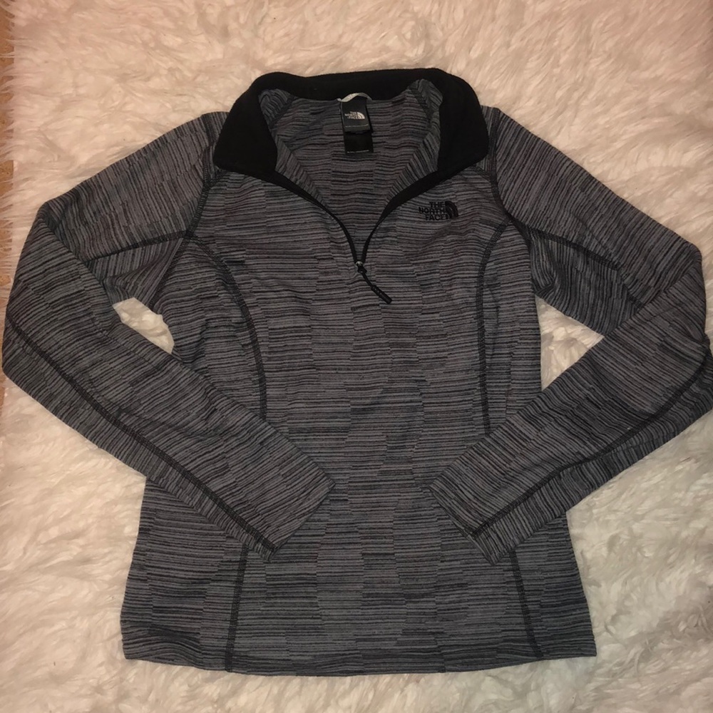 Cozy North Face Fleece